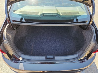 2022 Volkswagen Jetta 1.5T SE