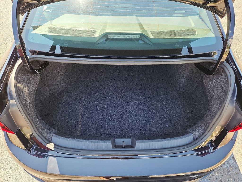 2022 Volkswagen Jetta 1.5T SE