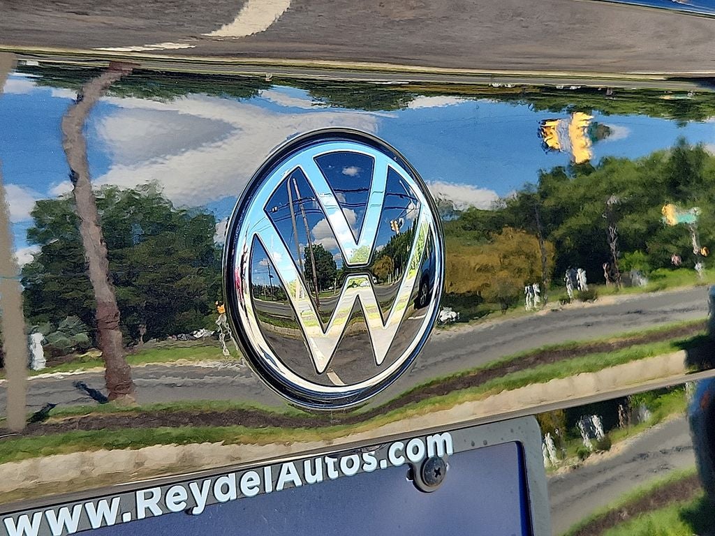 2022 Volkswagen Jetta 1.5T SE