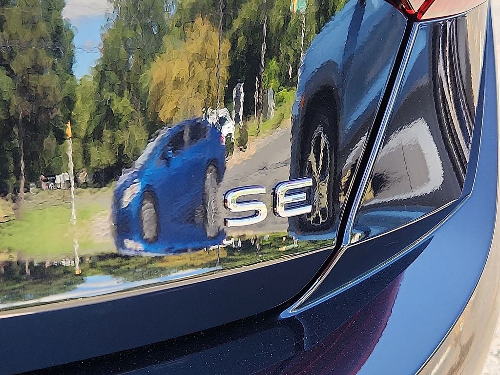 2022 Volkswagen Jetta 1.5T SE