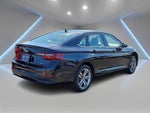 2022 Volkswagen Jetta 1.5T SE