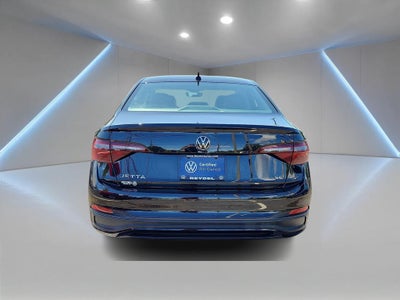 2022 Volkswagen Jetta 1.5T SE