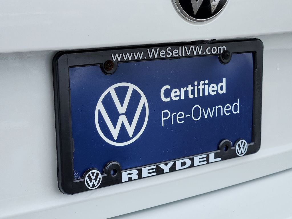 2023 Volkswagen Jetta 1.5T SE