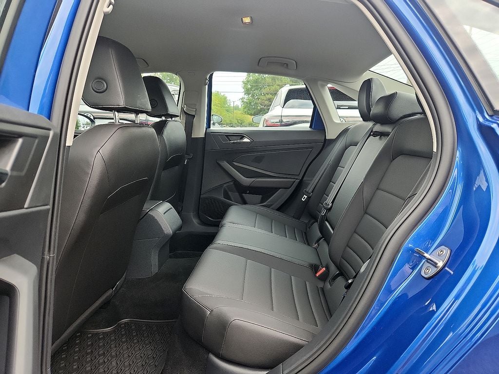 2023 Volkswagen Jetta 1.5T SE