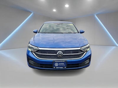 2023 Volkswagen Jetta 1.5T SE