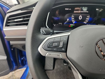 2023 Volkswagen Jetta 1.5T SE