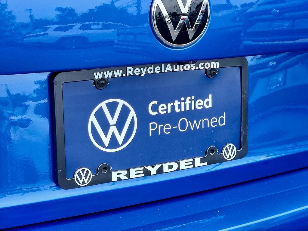 2023 Volkswagen Jetta 1.5T SE