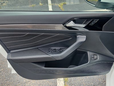 2023 Volkswagen Jetta 1.5T SEL