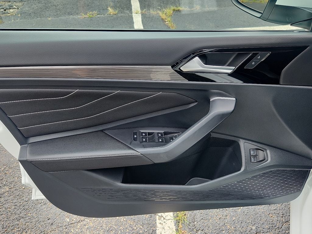 2023 Volkswagen Jetta 1.5T SEL