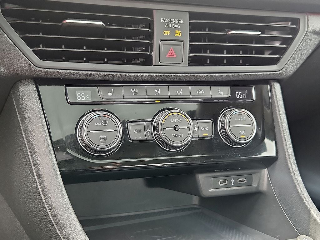 2023 Volkswagen Jetta 1.5T SEL