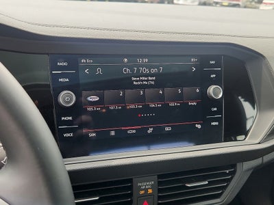 2023 Volkswagen Jetta 1.5T SEL