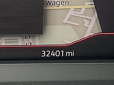 2023 Volkswagen Jetta 1.5T SEL