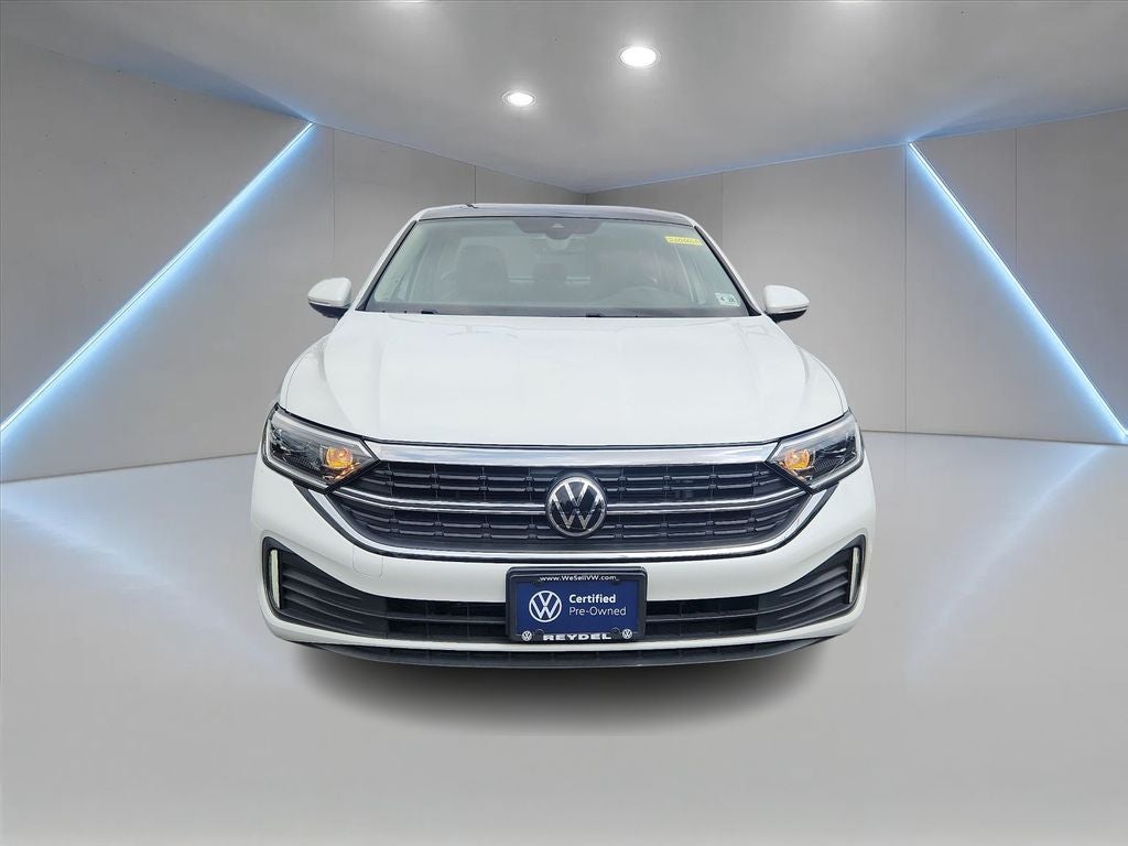 2023 Volkswagen Jetta 1.5T SEL
