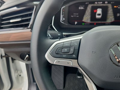 2023 Volkswagen Jetta 1.5T SEL