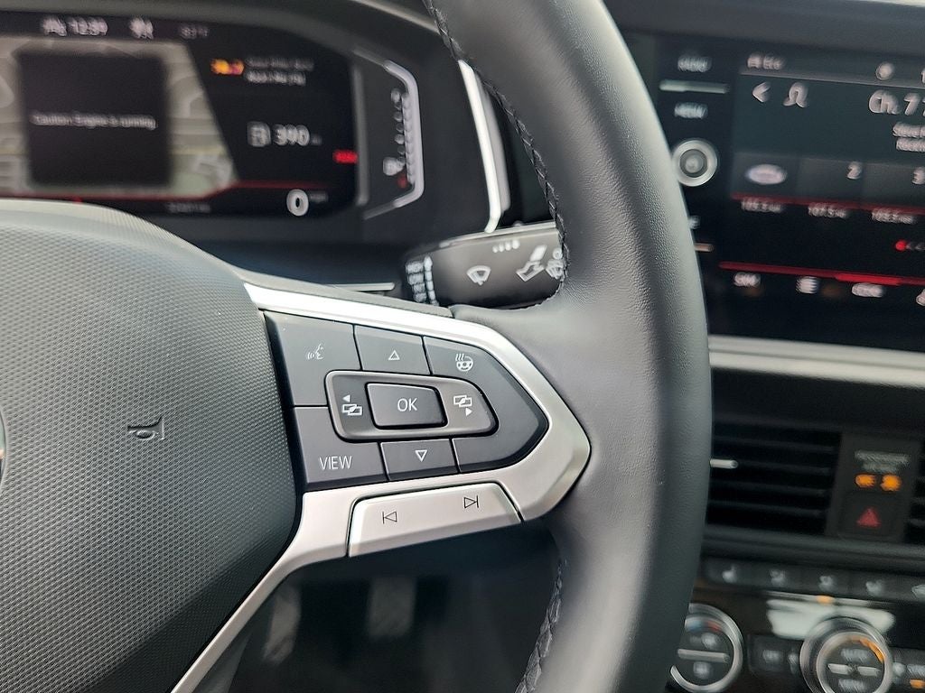 2023 Volkswagen Jetta 1.5T SEL