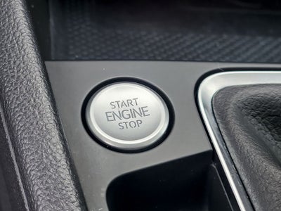 2023 Volkswagen Jetta 1.5T SEL