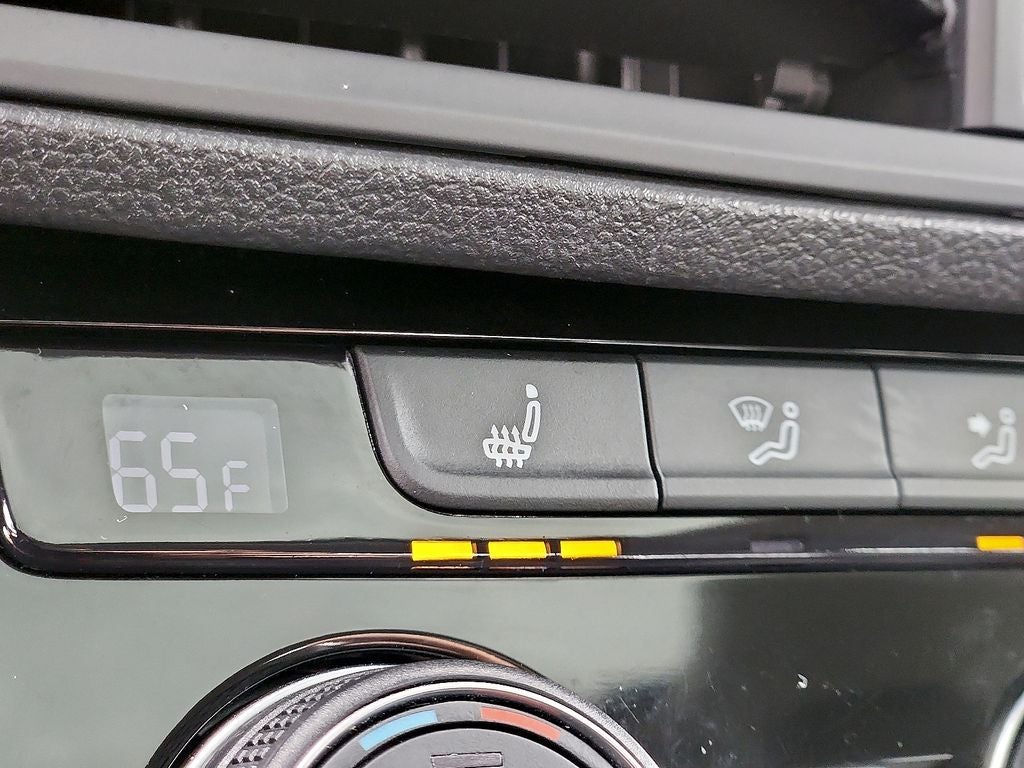 2023 Volkswagen Jetta 1.5T SEL