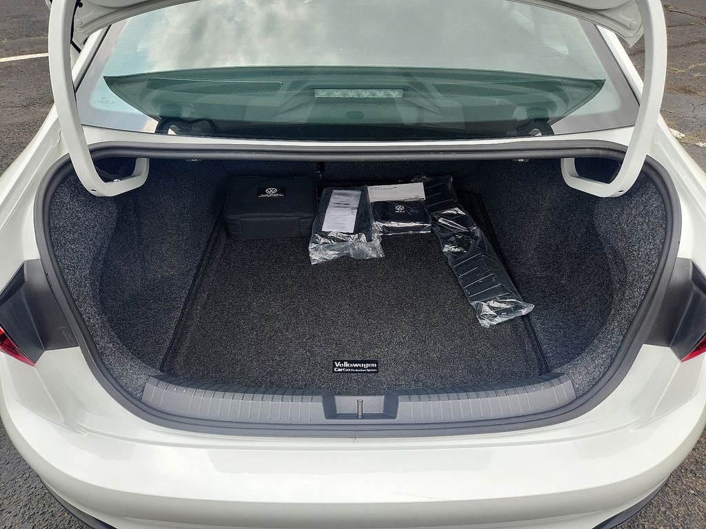 2023 Volkswagen Jetta 1.5T SEL