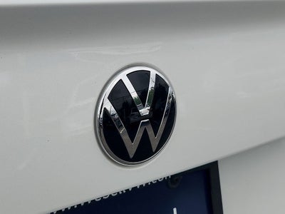 2023 Volkswagen Jetta 1.5T SEL