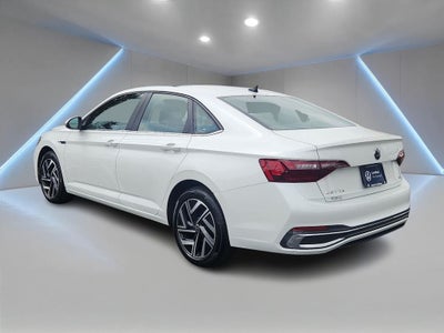 2023 Volkswagen Jetta 1.5T SEL