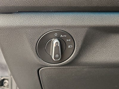 2023 Volkswagen Jetta 1.5T SEL