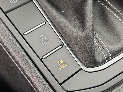 2023 Volkswagen Jetta 1.5T SEL