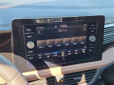 2026 Volkswagen Jetta 1.5T SEL