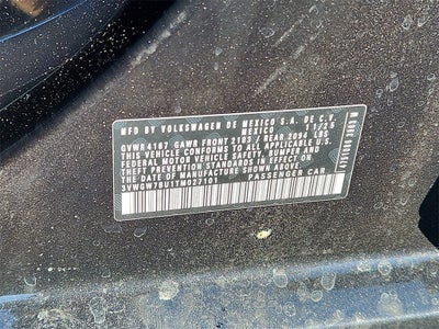 2026 Volkswagen Jetta 1.5T SEL