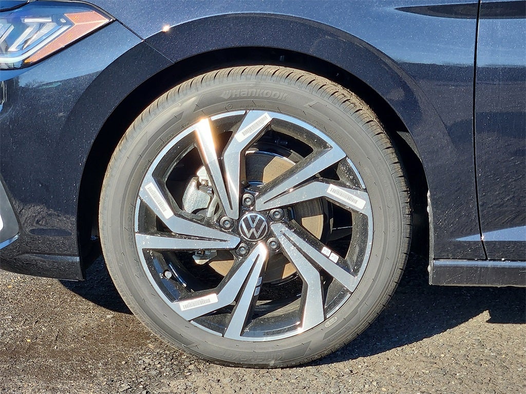 2026 Volkswagen Jetta 1.5T SEL