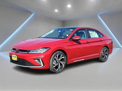 2027 Volkswagen Jetta 1.5T SEL