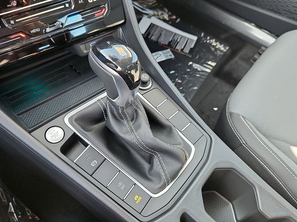 2027 Volkswagen Jetta 1.5T SEL