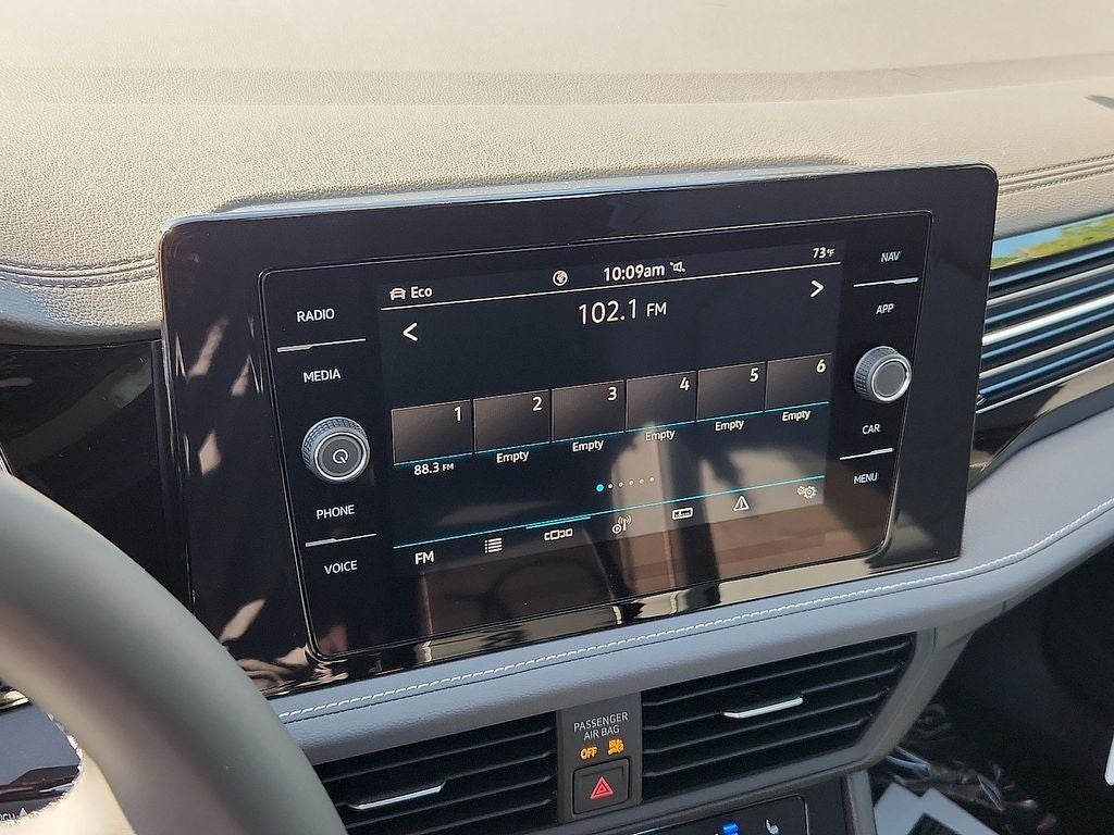 2027 Volkswagen Jetta 1.5T SEL