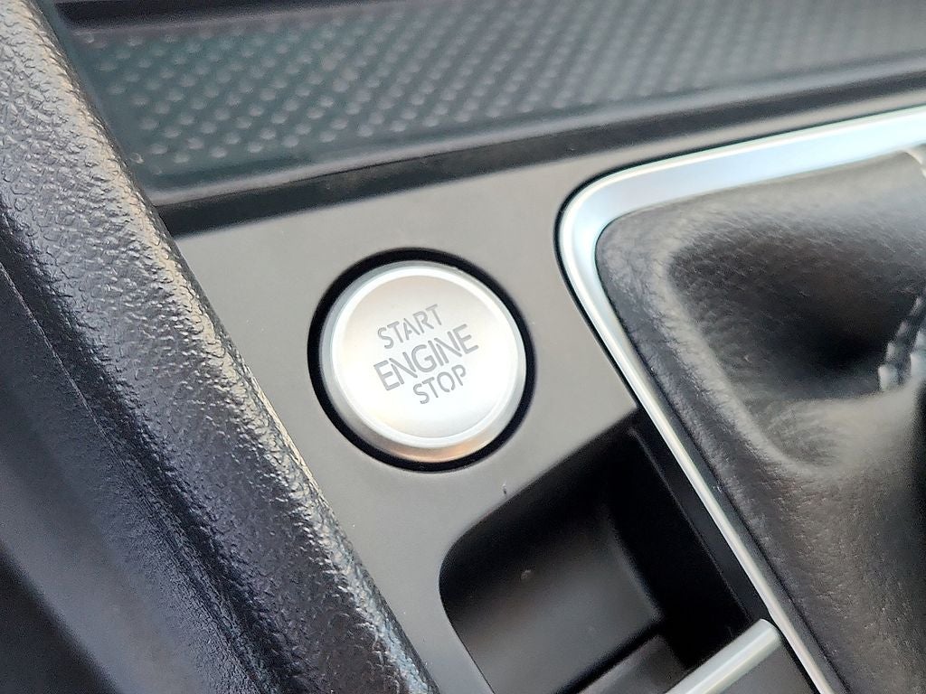 2027 Volkswagen Jetta 1.5T SEL