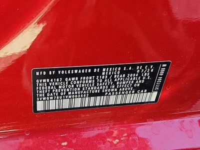 2027 Volkswagen Jetta 1.5T SEL