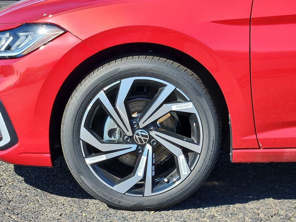 2027 Volkswagen Jetta 1.5T SEL