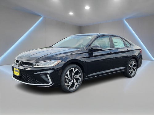 2026 Volkswagen Jetta 1.5T SEL