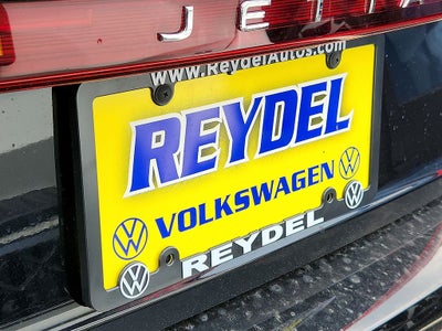 2026 Volkswagen Jetta 1.5T SEL