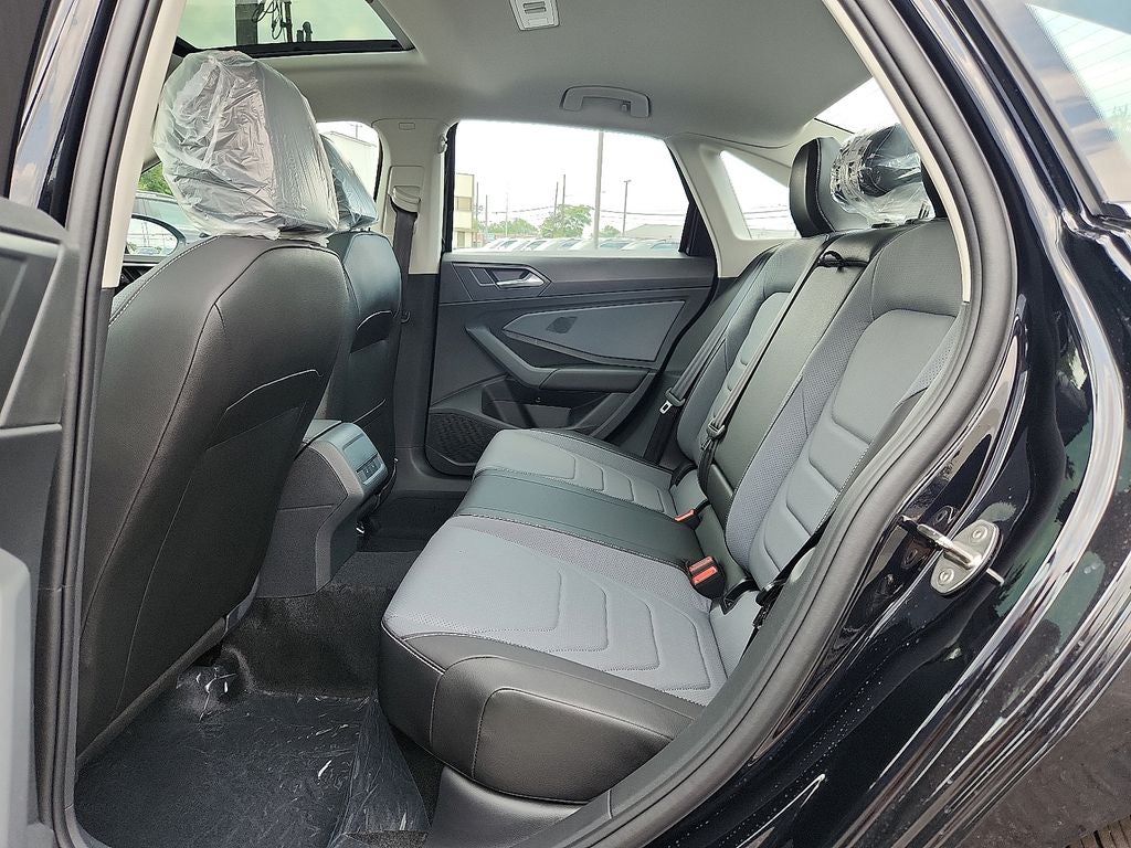 2026 Volkswagen Jetta 1.5T SEL
