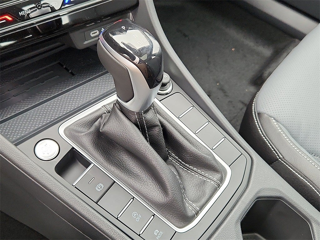 2026 Volkswagen Jetta 1.5T SEL