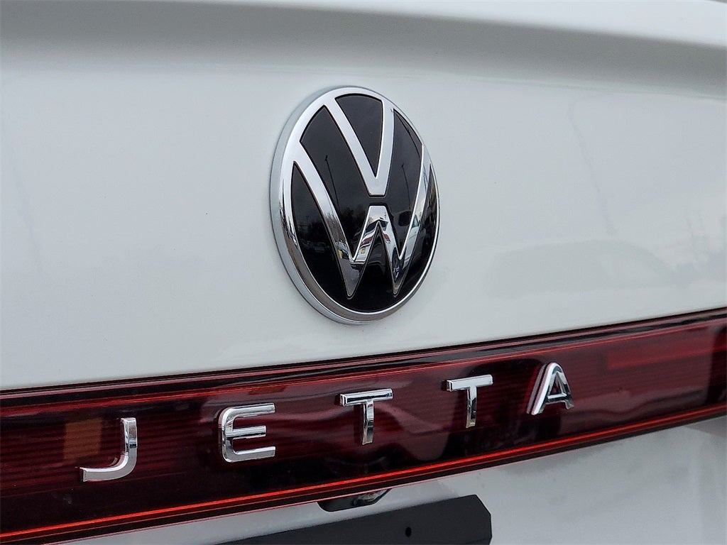 2026 Volkswagen Jetta 1.5T SEL