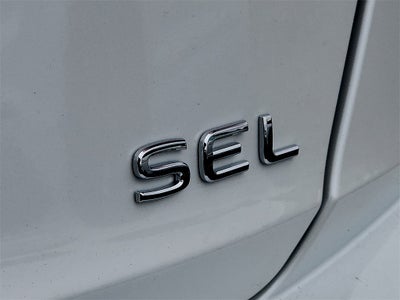 2026 Volkswagen Jetta 1.5T SEL