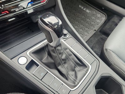 2025 Volkswagen Jetta 1.5T SEL