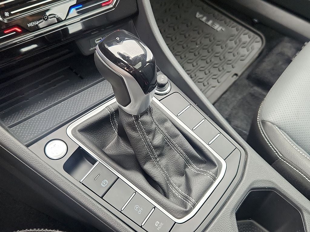 2025 Volkswagen Jetta 1.5T SEL
