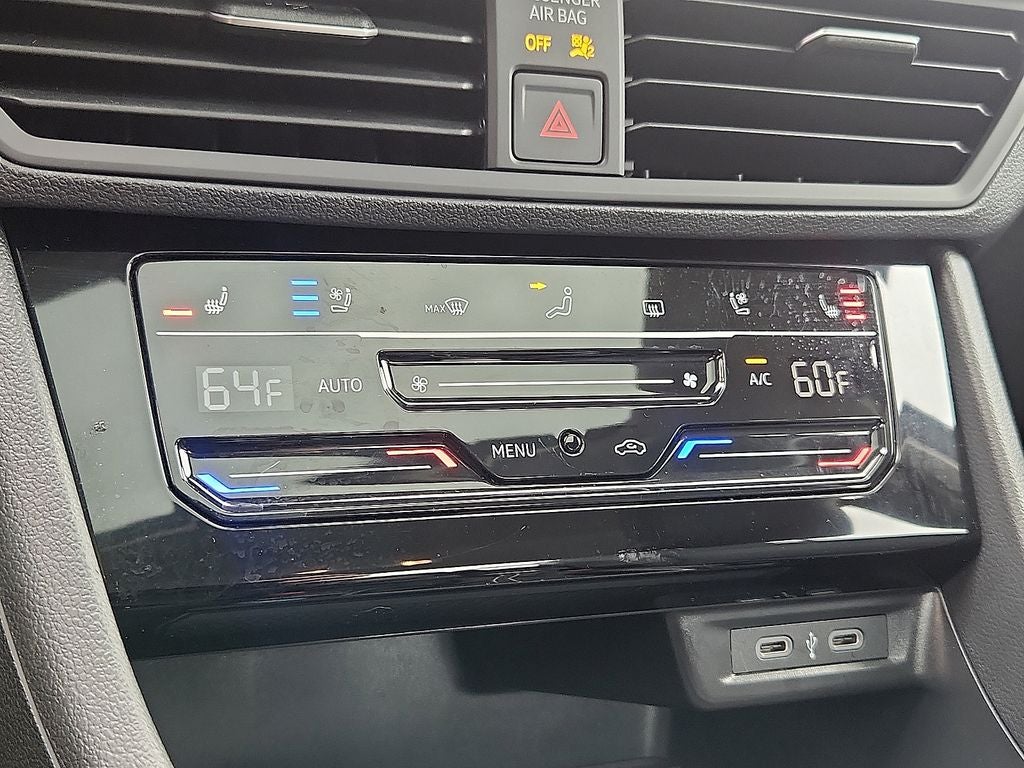 2025 Volkswagen Jetta 1.5T SEL