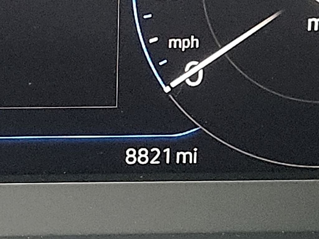 2025 Volkswagen Jetta 1.5T SEL