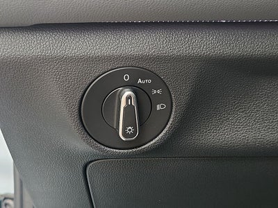 2025 Volkswagen Jetta 1.5T SEL