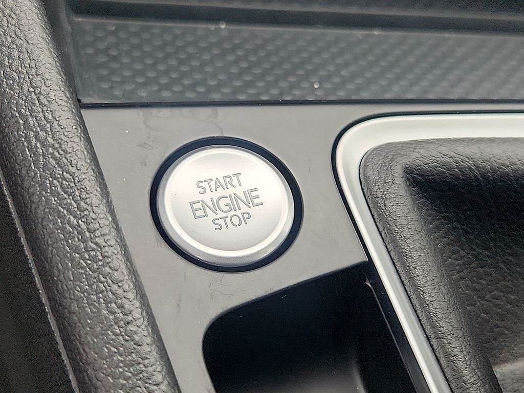 2025 Volkswagen Jetta 1.5T SEL