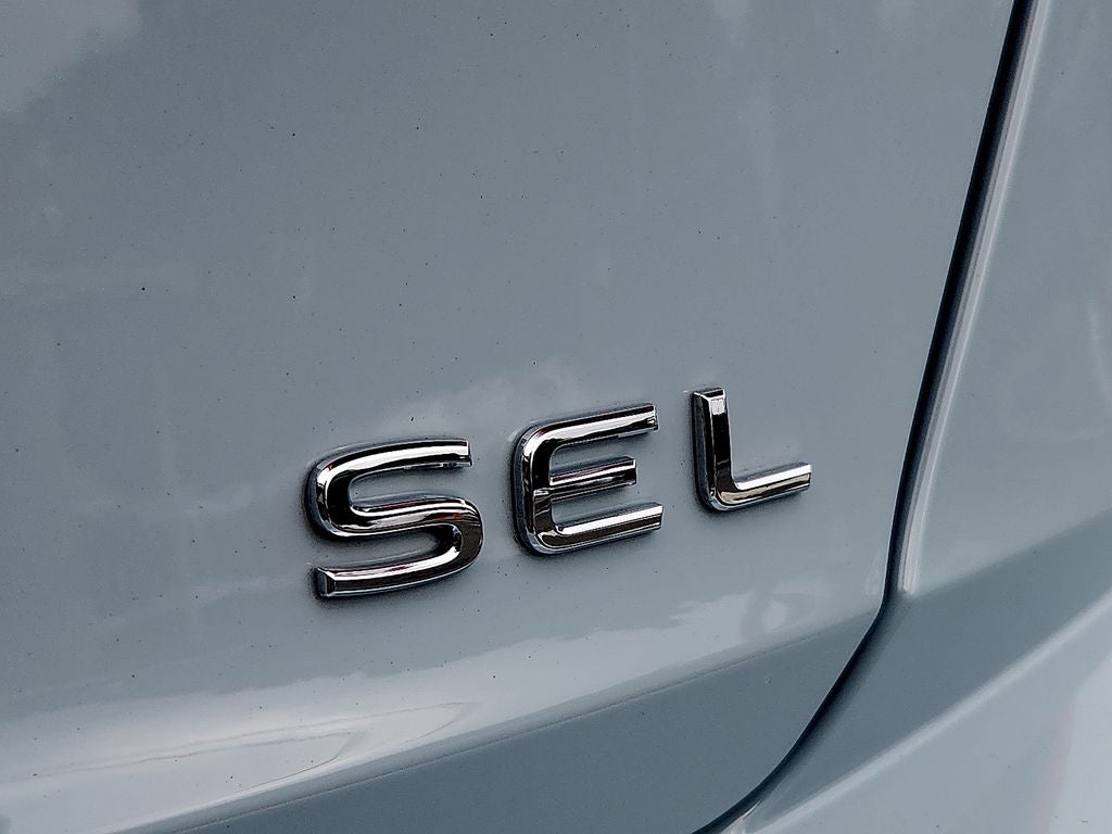 2025 Volkswagen Jetta 1.5T SEL