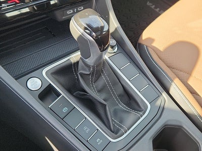 2025 Volkswagen Jetta 1.5T SEL