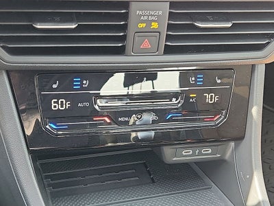 2025 Volkswagen Jetta 1.5T SEL